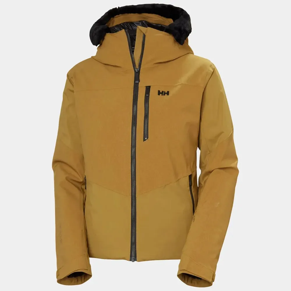 Helly Hansen Womens Val D'Isere 2.0 Jacket 2025