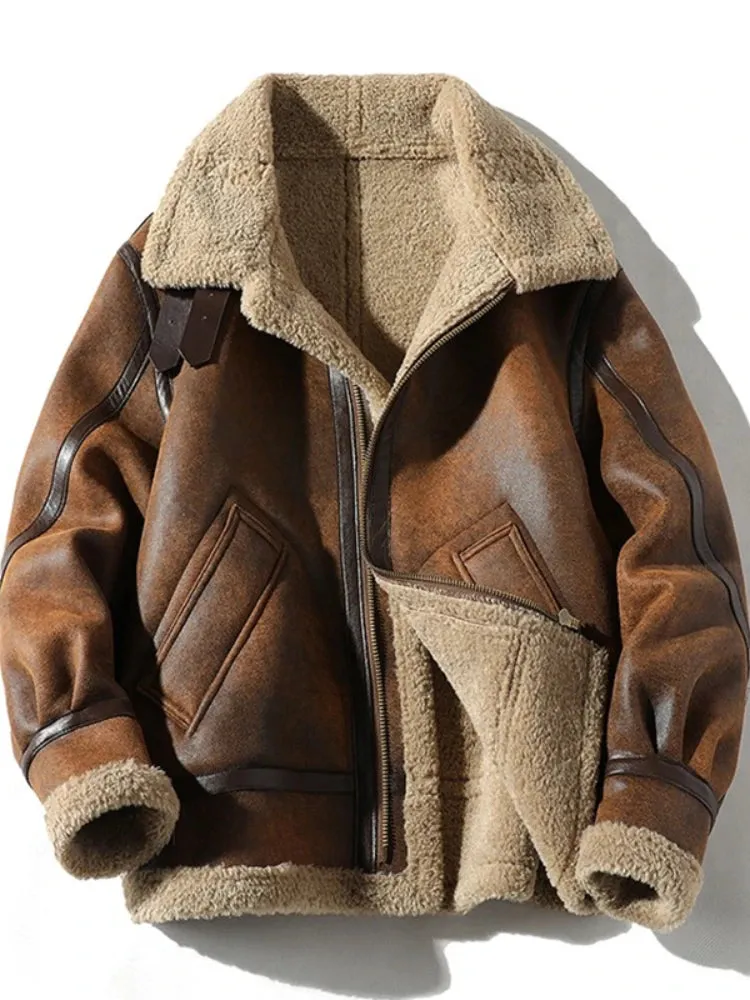 Jason Leather Jacket